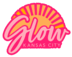 Glow Kansas City logo
